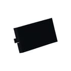 Excel - Inzetplaat schakelmateriaal 100-719-bk