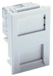 Excel - Datacontactdoos twisted pair  100-757