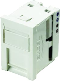 Excel - Datacontactdoos twisted pair 100-758