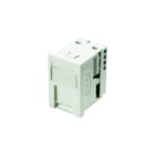 Excel - Datacontactdoos twisted pair 100-758