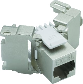 Excel - Modulaire connector Modulconn 100-906