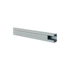 Legrand - VAN GEEL GWO Snap on Wandgoot Alu Wandg. 85X50Mm Lg2