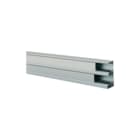 Legrand - VAN GEEL GWO Snap on Wandgoot Alu Wandg. 130X50Mm Lg2