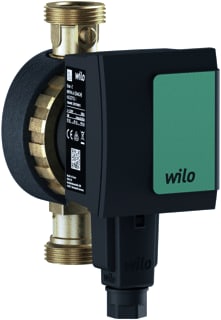 Wilo - Star-Z NOVA Circulatiepomp (medium gekoeld) Star-Z Nova-A