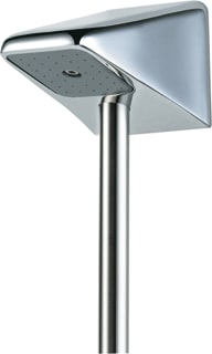 Rada - VR Douchekop Vr2-Es Opbouw