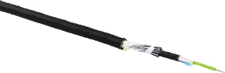 Excel - Glasvezelkabel 205-368 mt