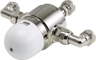 Rada - 222 Centrale mengkraan 222Dk 3/4"