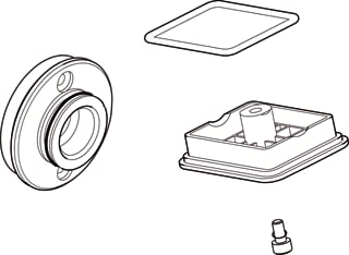 Rada - VR2 Toebeh./onderdelen sanitaire kranen Pakkingset Vr2-Rs/Vr2-Es