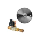 Rada - Piëzo 130 Toebeh./onderdelen sanitaire kranen Piezo 130 Drukts 28Mm