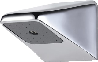 Rada - VR2 Toebeh./onderd. badkameraccessoires Sproeipl.Set Vr2Rs/Vr2Es