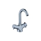 Rada - 9000 Wastafelmengkraan (opbouw) Wastmkr Thermostaat