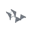 Stago - KG281 T-stuk kabelgoot Vert 70Mm Se