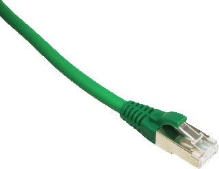 Excel - Patchkabel twisted pair 100-264