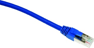 Excel - Patchkabel twisted pair 100-266