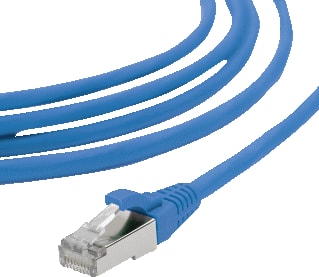 Excel - Patchkabel twisted pair 100-512