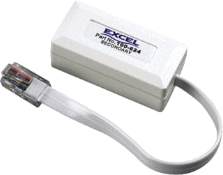 Excel - Communicatietechniek adapter  100-624