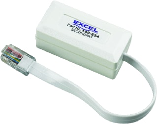 Excel - Communicatietechniek adapter 100-628