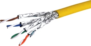 Excel - Data- en communicatiekabel s/ftp 7a 100-910 ha500
