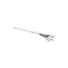 Excel - Data- en communicatiekabel s/ftp 6a 100-914     ha500