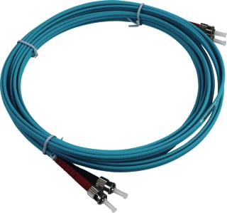 Excel - Patchkabel glasvezel 200-001
