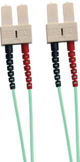 Excel - Patchkabel glasvezel Patchkabel Glas 200-005