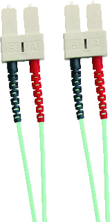 Excel - Patchkabel glasvezel Patchkabel Glas 200-006