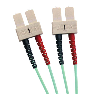 Excel - Patchkabel glasvezel  200-009