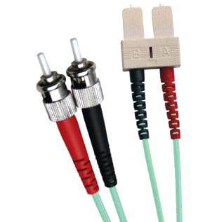 Excel - Patchkabel glasvezel 200-013