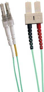 Excel - Patchkabel glasvezel Patchkabel Glas 200-054