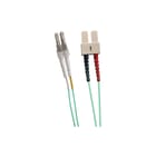 Excel - Patchkabel glasvezel Patchkabel Glas 200-054