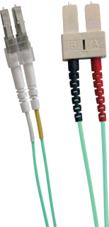 Excel - Patchkabel glasvezel Patchkabel Glas 200-056