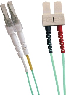 Excel - Patchkabel glasvezel 200-058