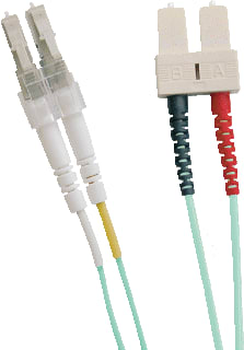 Excel - Patchkabel glasvezel 200-061