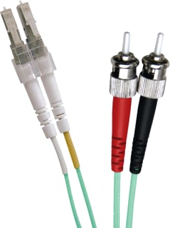 Excel - Patchkabel glasvezel 200-062