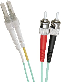 Excel - Patchkabel glasvezel 200-063