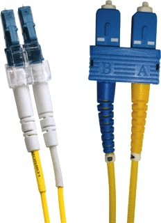 Excel - Patchkabel glasvezel 200-096