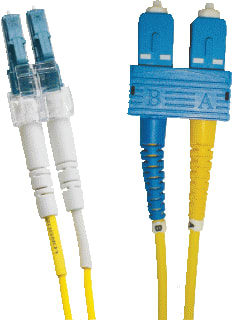 Excel - Patchkabel glasvezel 200-098