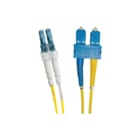 Excel - Patchkabel glasvezel 200-098