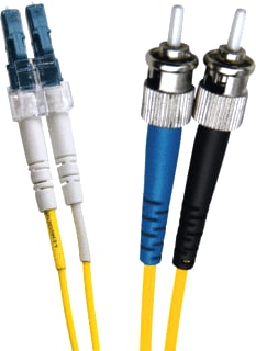 Excel - Patchkabel glasvezel  200-099