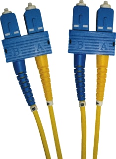 Excel - Patchkabel glasvezel 200-102