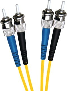 Excel - Patchkabel glasvezel  200-107