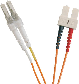 Excel - Patchkabel glasvezel 200-174