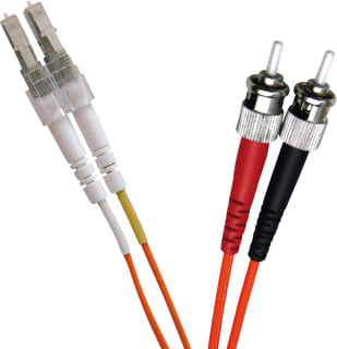 Excel - Patchkabel glasvezel 200-176