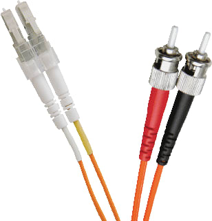 Excel - Patchkabel glasvezel 200-179