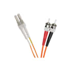 Excel - Patchkabel glasvezel 200-179