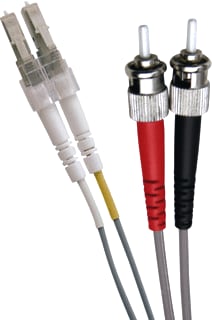 Excel - Patchkabel glasvezel  200-189