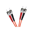 Excel - Patchkabel glasvezel 200-200