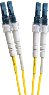 Excel - Patchkabel glasvezel 200-201
