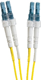 Excel - Patchkabel glasvezel 200-203