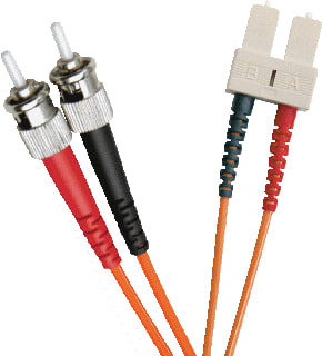 Excel - Patchkabel glasvezel 200-218